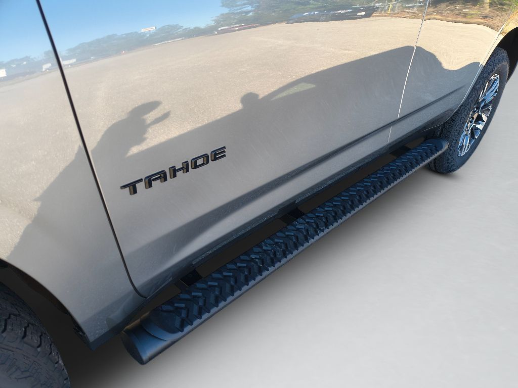 New 2026 Chevrolet Tahoe Z71