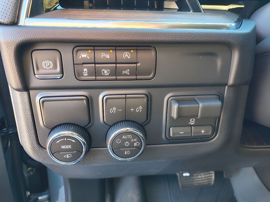 New 2026 Chevrolet Tahoe High Country