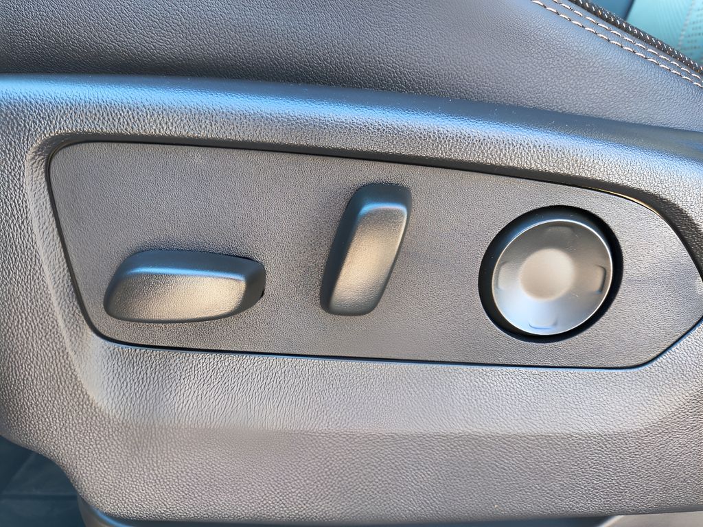 New 2026 Chevrolet Tahoe High Country