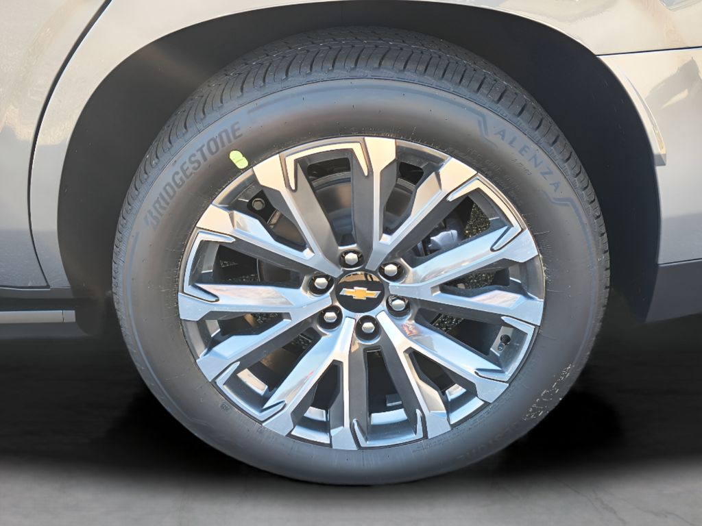 New 2026 Chevrolet Tahoe High Country