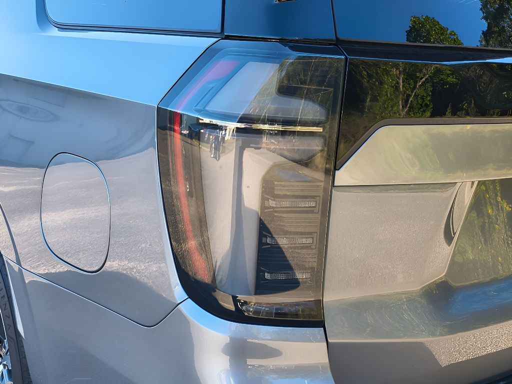 New 2026 Chevrolet Tahoe High Country