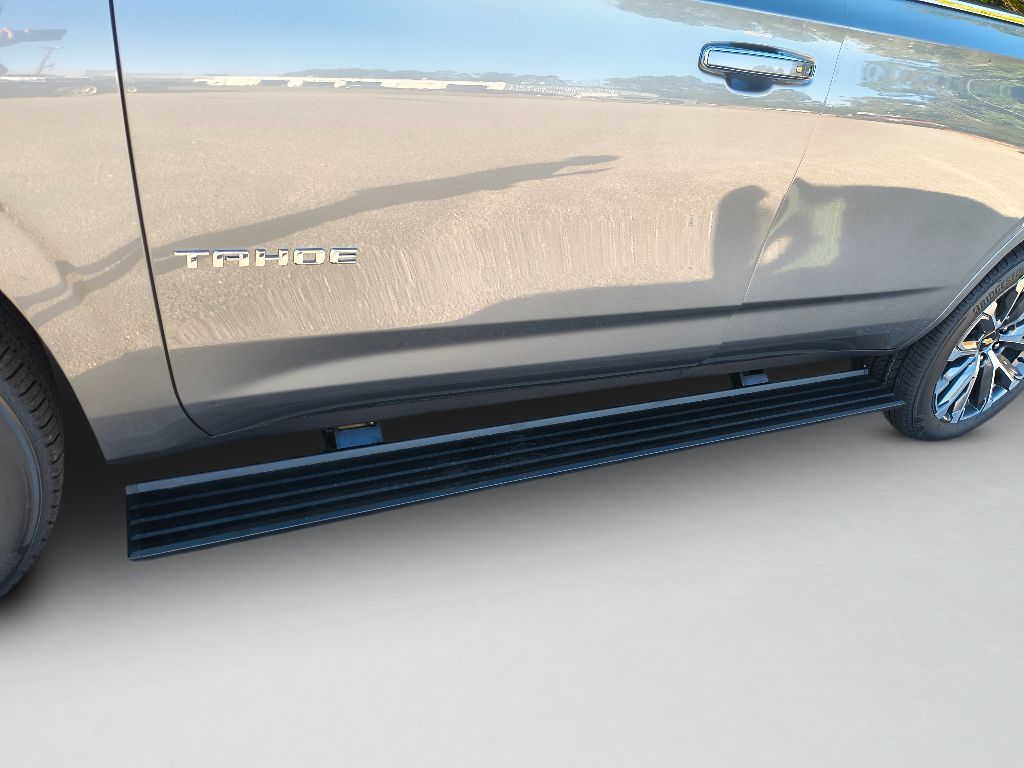 New 2026 Chevrolet Tahoe High Country