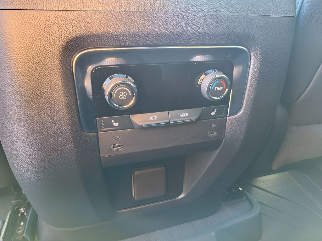 New 2026 Chevrolet Tahoe High Country