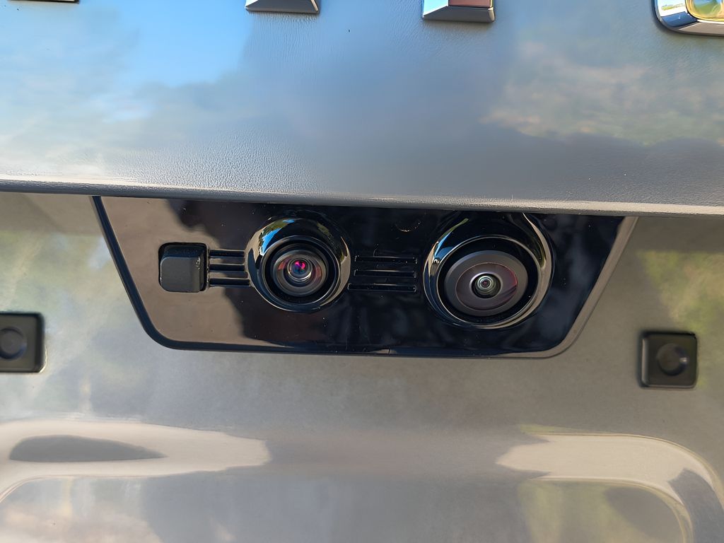 New 2026 Chevrolet Tahoe High Country