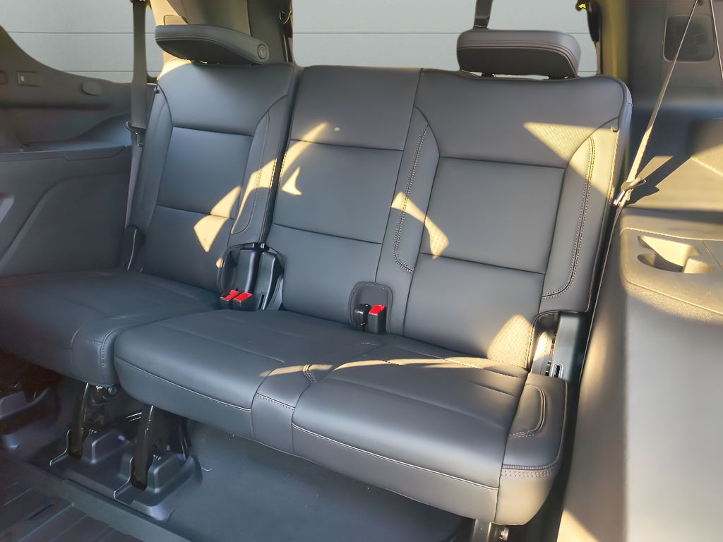 New 2026 Chevrolet Tahoe High Country