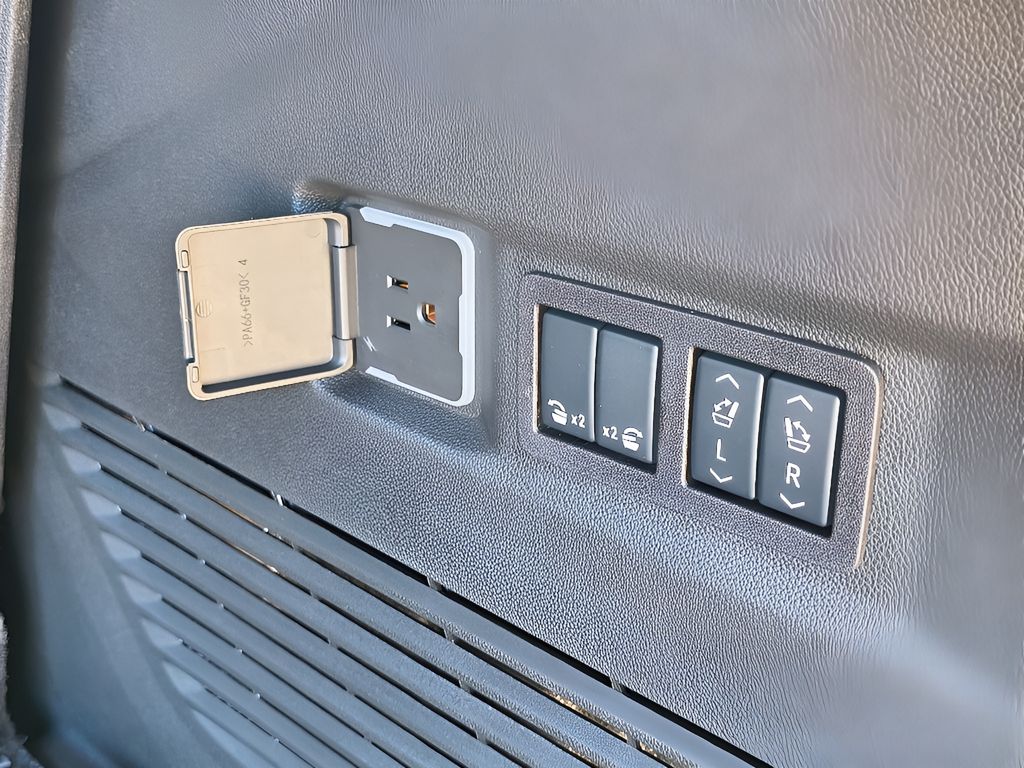 New 2026 Chevrolet Tahoe High Country