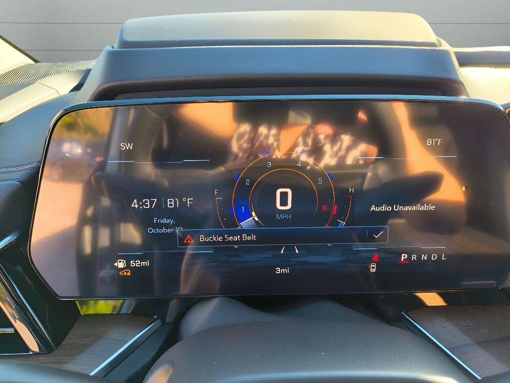 New 2026 Chevrolet Tahoe High Country