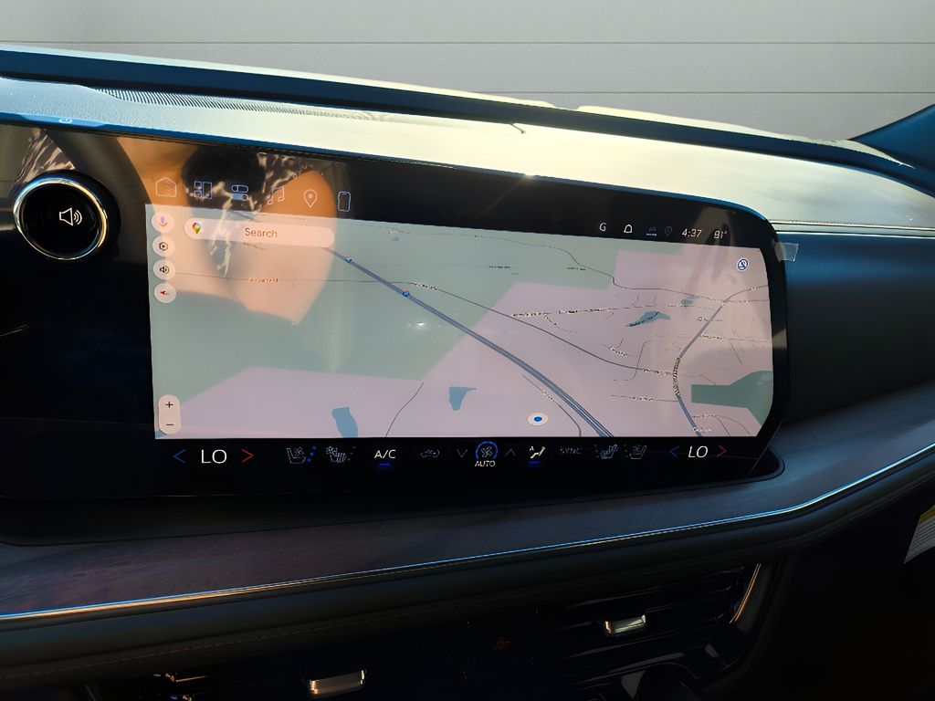 New 2026 Chevrolet Tahoe High Country