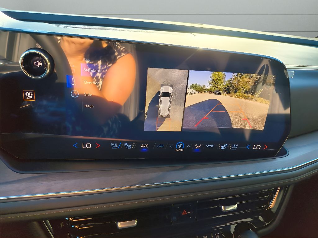 New 2026 Chevrolet Tahoe High Country