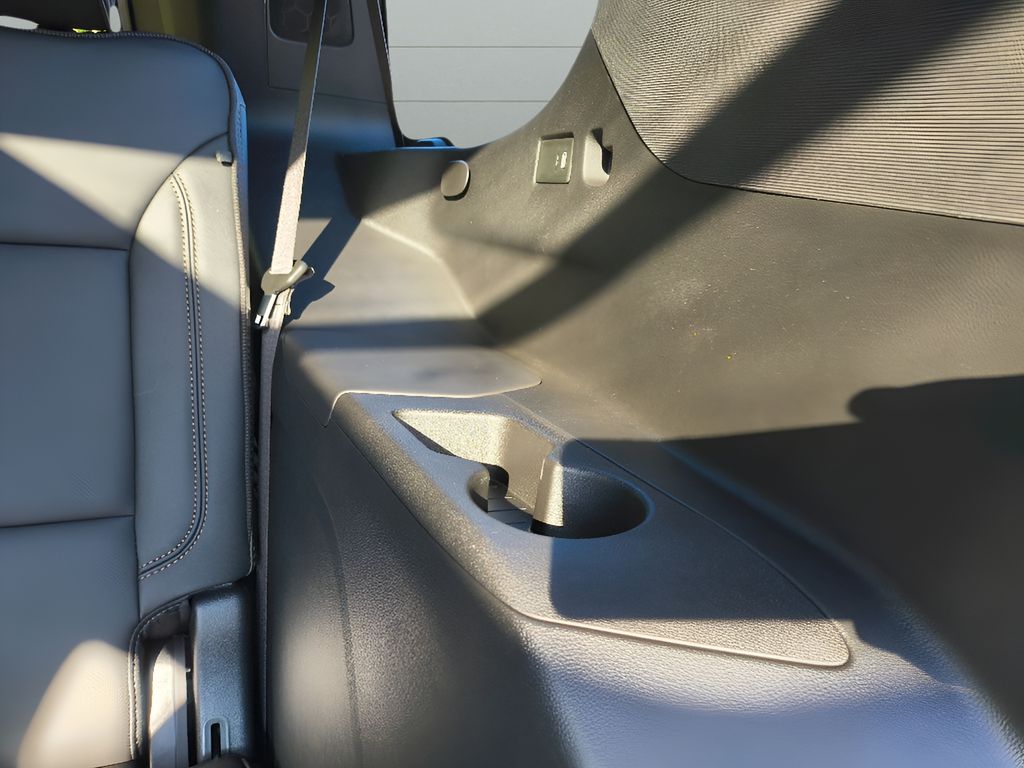 New 2026 Chevrolet Tahoe High Country