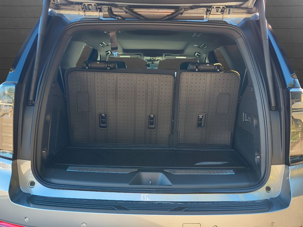 New 2026 Chevrolet Tahoe High Country