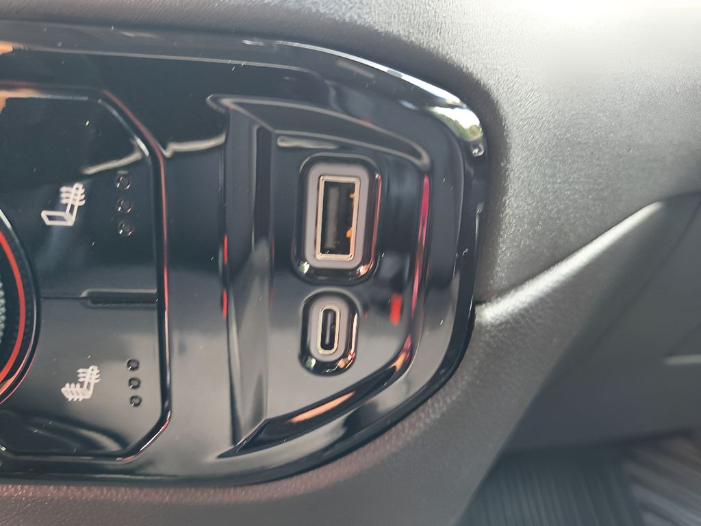 New 2026 Chevrolet Silverado 1500 LT