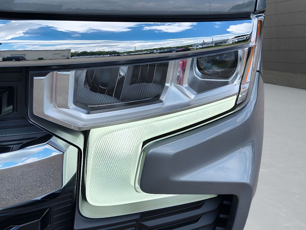 New 2026 Chevrolet Silverado 1500 LT