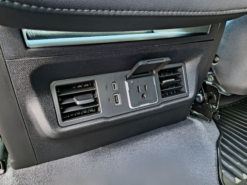 New 2026 Chevrolet Silverado 1500 LT