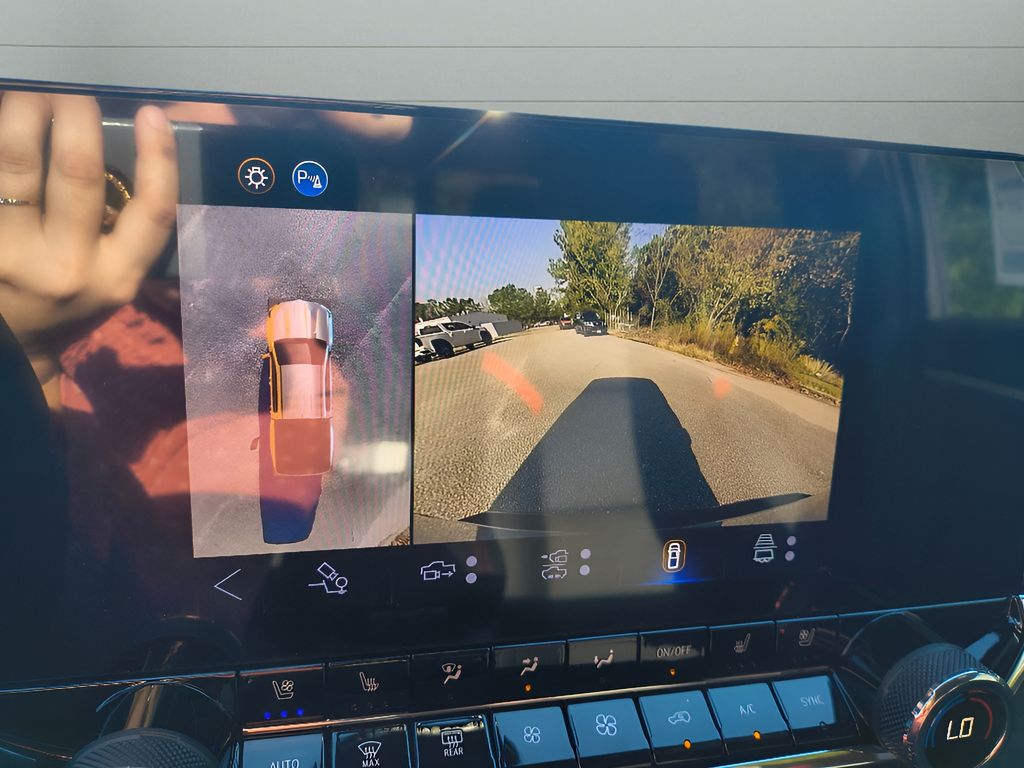 New 2026 Chevrolet Colorado 4WD Z71