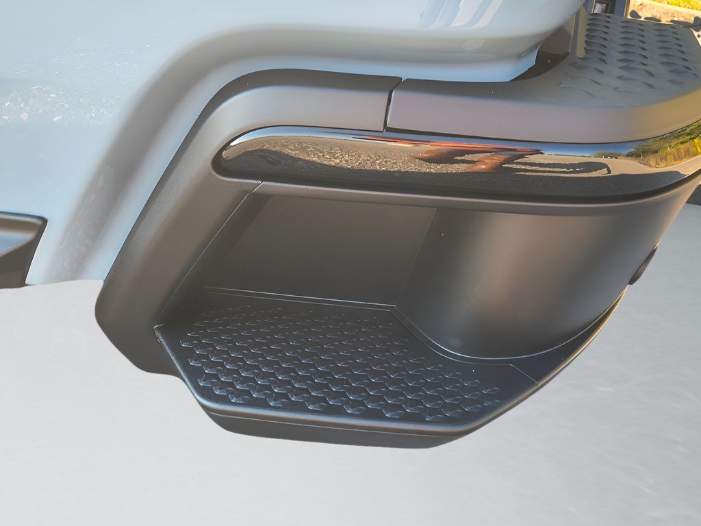 New 2026 Chevrolet Colorado 4WD Z71