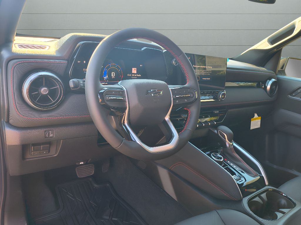 New 2026 Chevrolet Colorado 4WD Z71