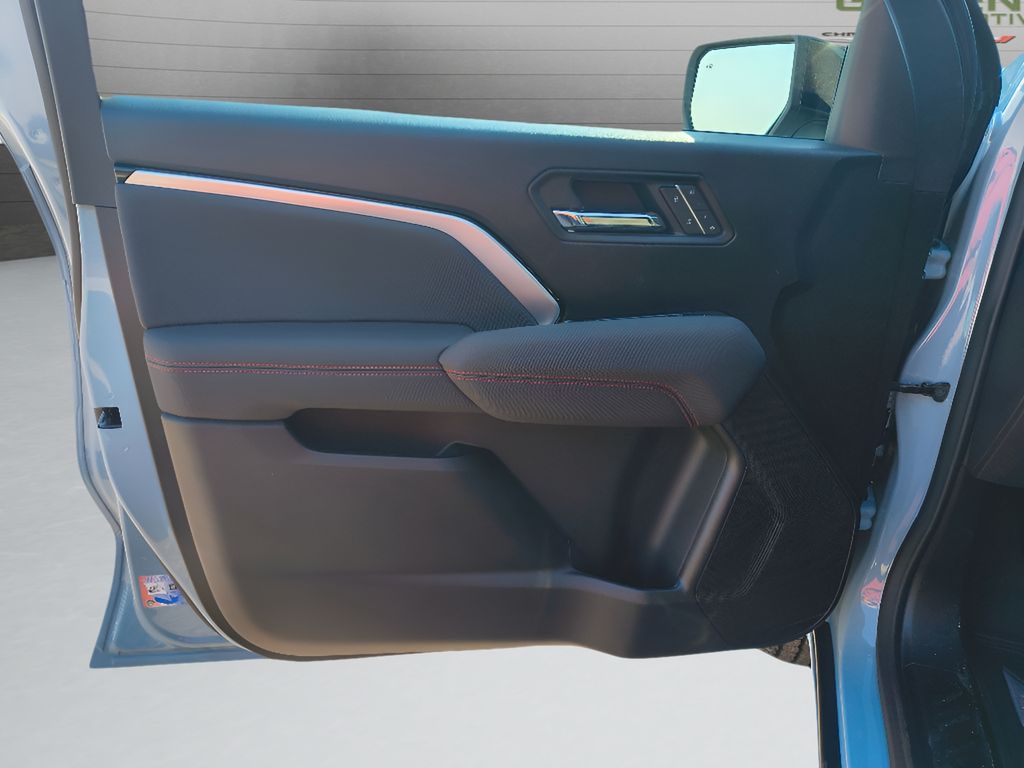 New 2026 Chevrolet Colorado 4WD Z71