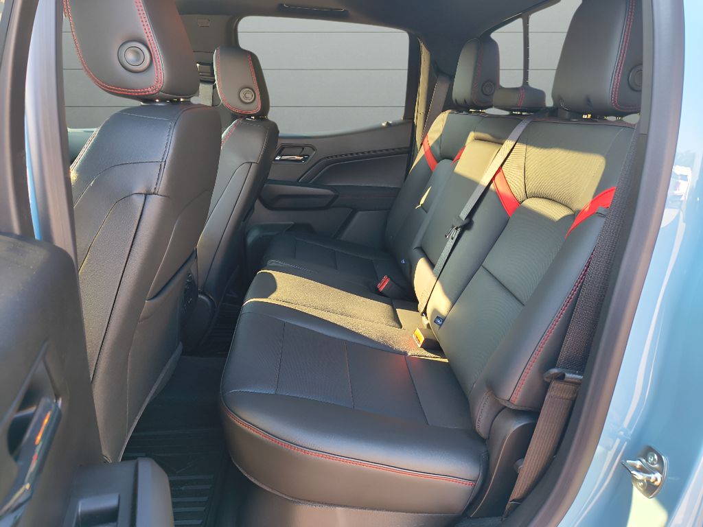 New 2026 Chevrolet Colorado 4WD Z71