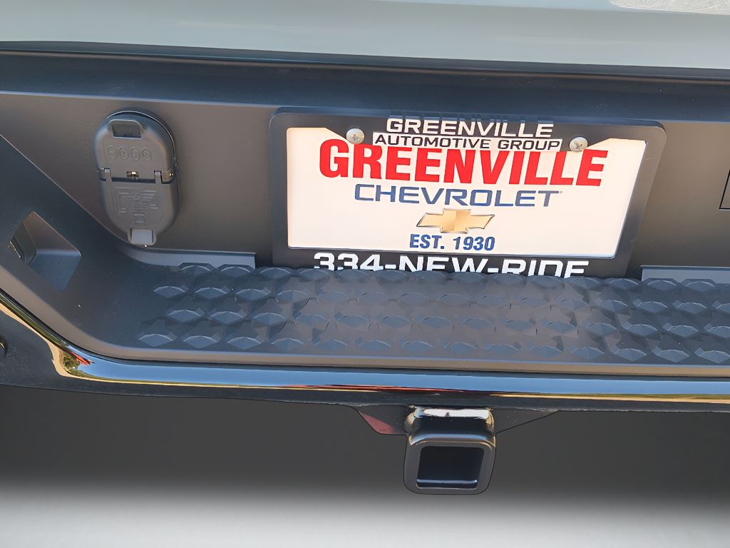 New 2026 Chevrolet Colorado 4WD Z71