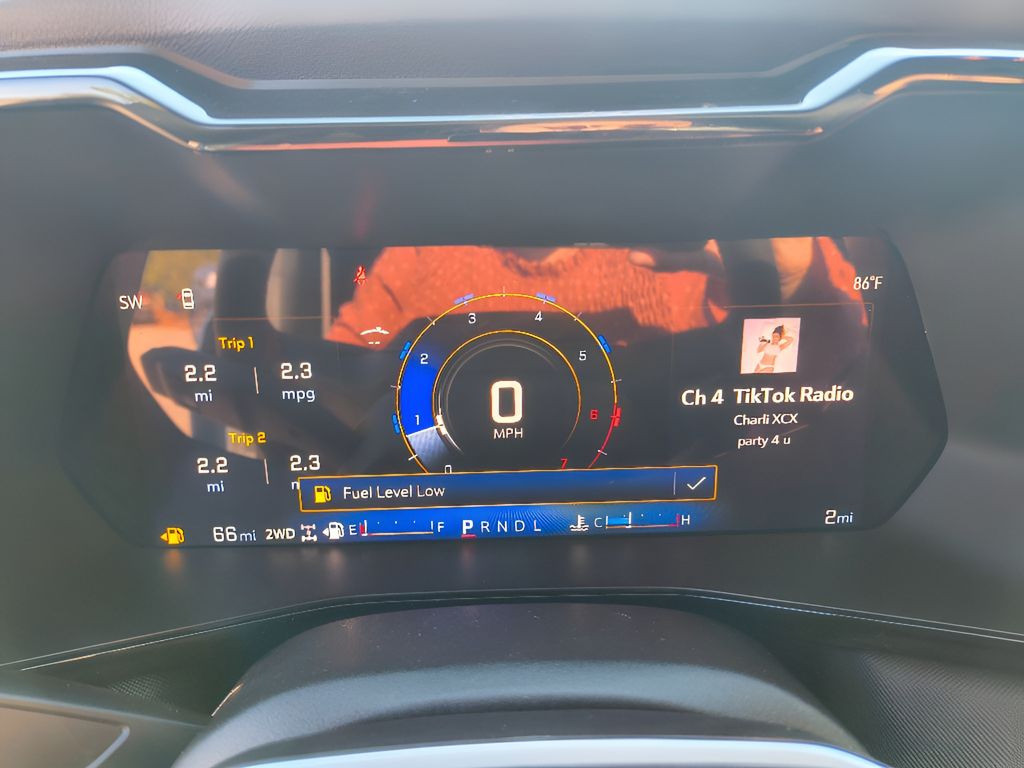 New 2026 Chevrolet Colorado 4WD Z71