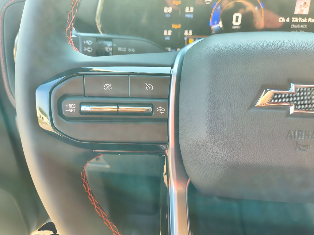 New 2026 Chevrolet Colorado 4WD Z71