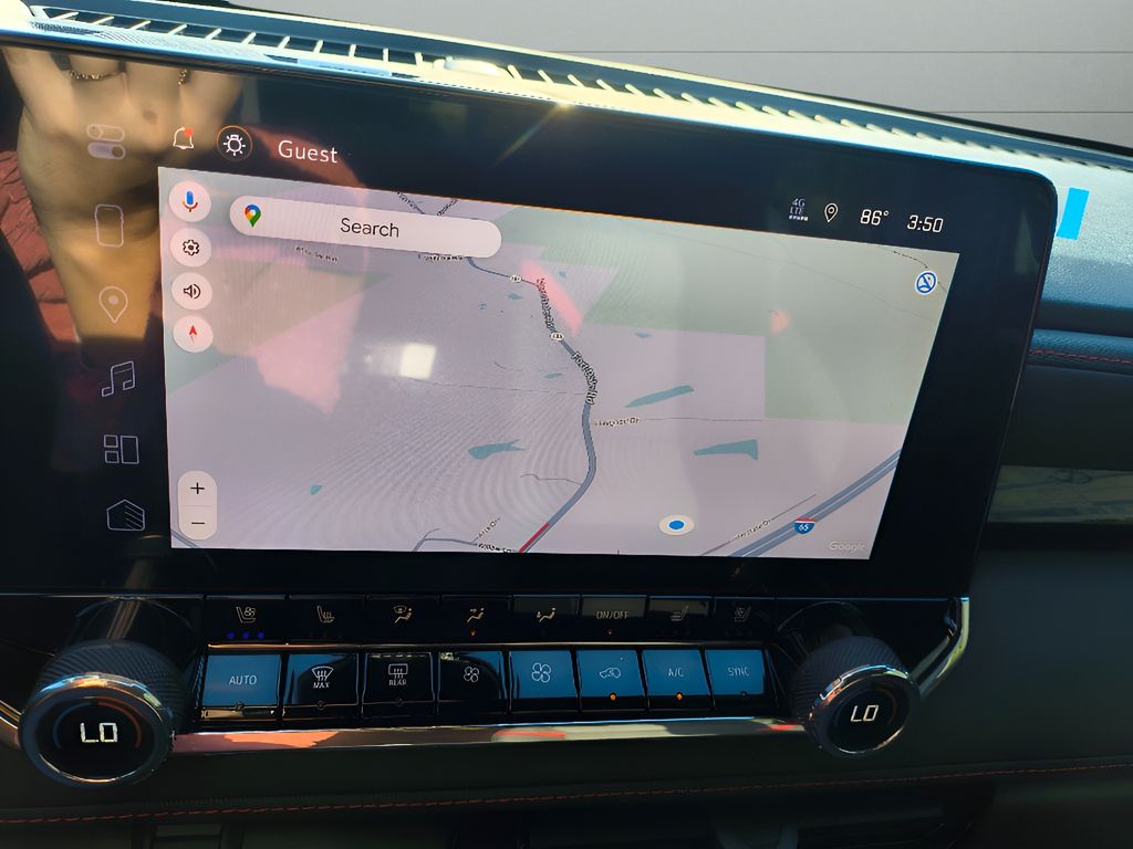 New 2026 Chevrolet Colorado 4WD Z71