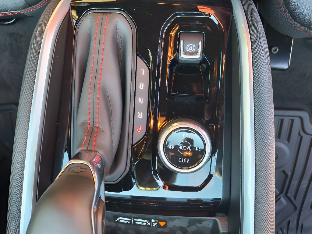 New 2026 Chevrolet Colorado 4WD Z71