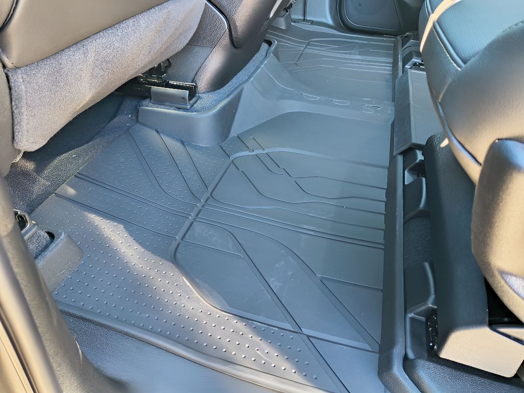 New 2026 Chevrolet Suburban Premier