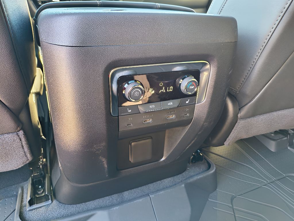 New 2026 Chevrolet Suburban Premier