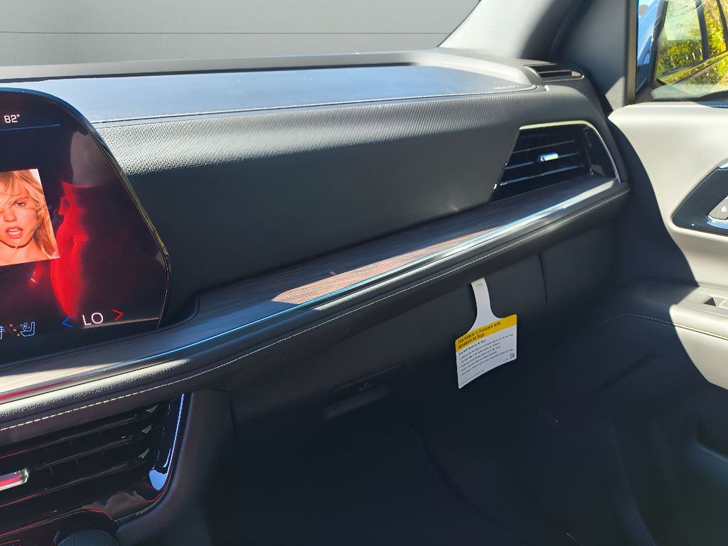 New 2026 Chevrolet Suburban Premier