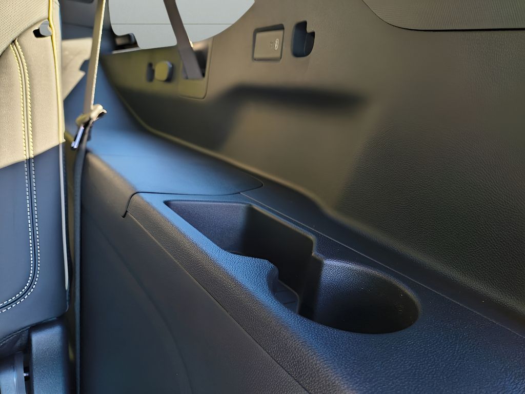 New 2026 Chevrolet Suburban Premier