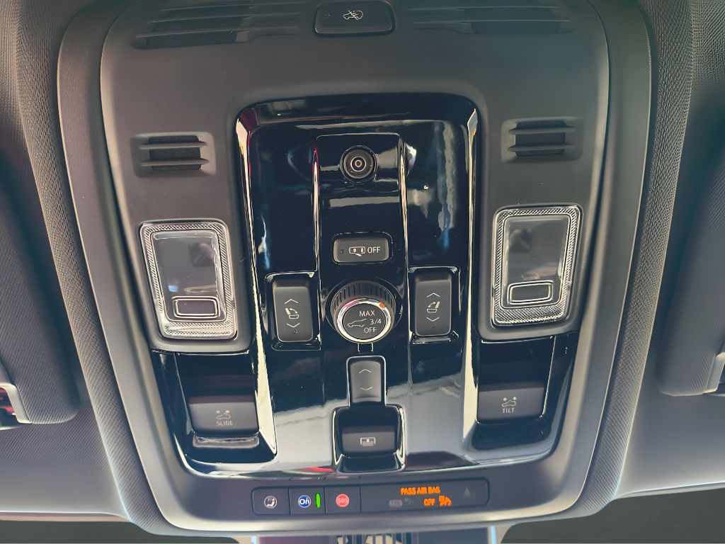 New 2026 Chevrolet Suburban Premier