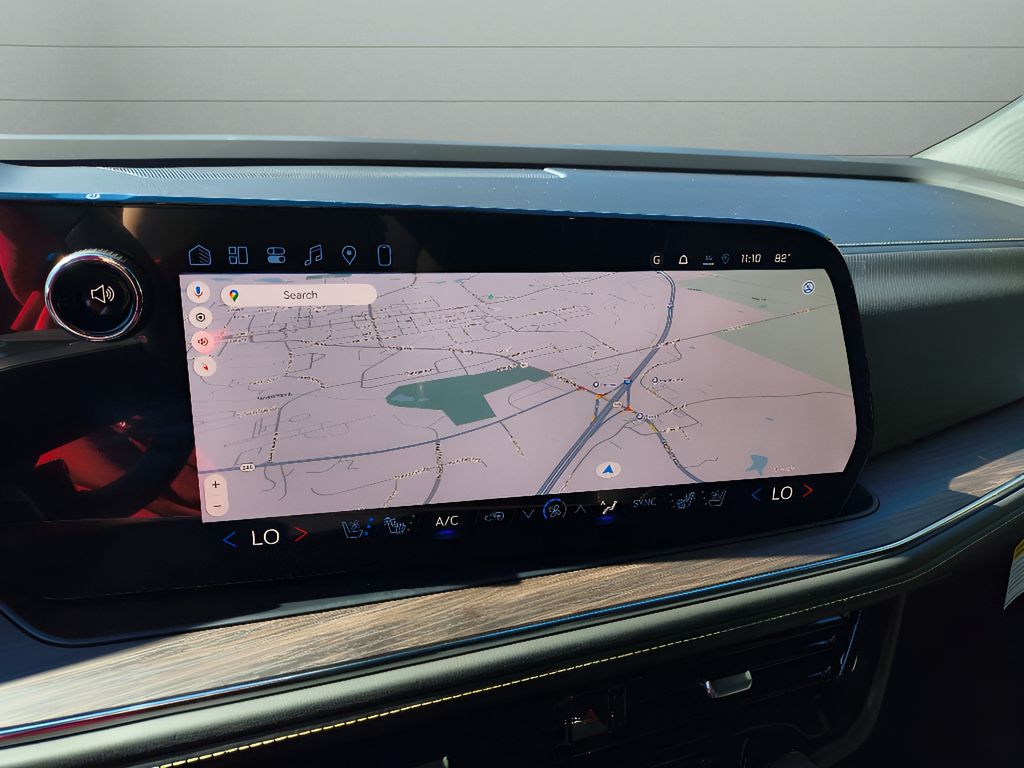 New 2026 Chevrolet Suburban Premier