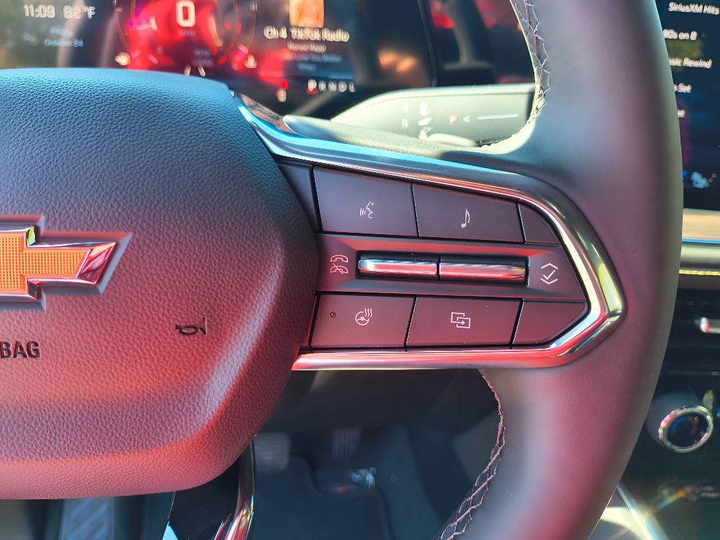 New 2026 Chevrolet Suburban Premier