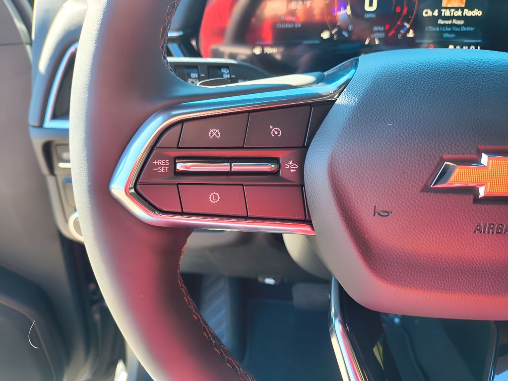 New 2026 Chevrolet Suburban Premier