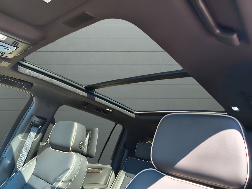 New 2026 Chevrolet Suburban Premier