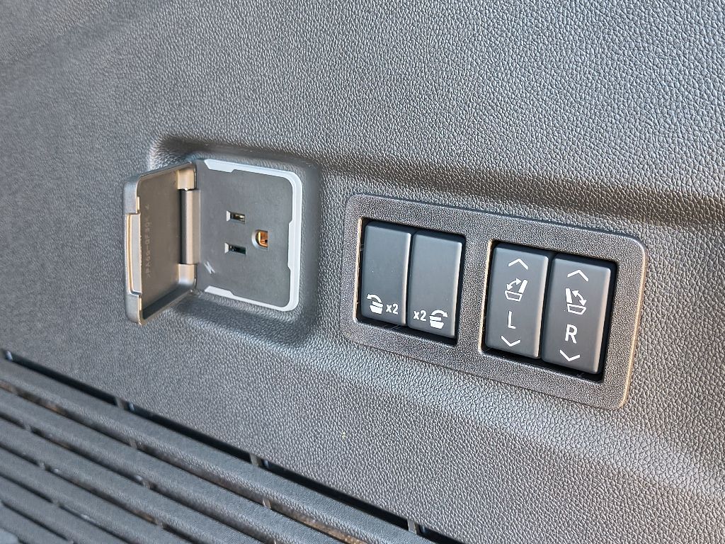 New 2026 Chevrolet Suburban Premier