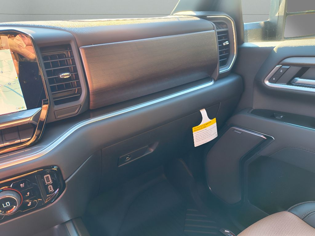 New 2026 Chevrolet Silverado 2500 High Country