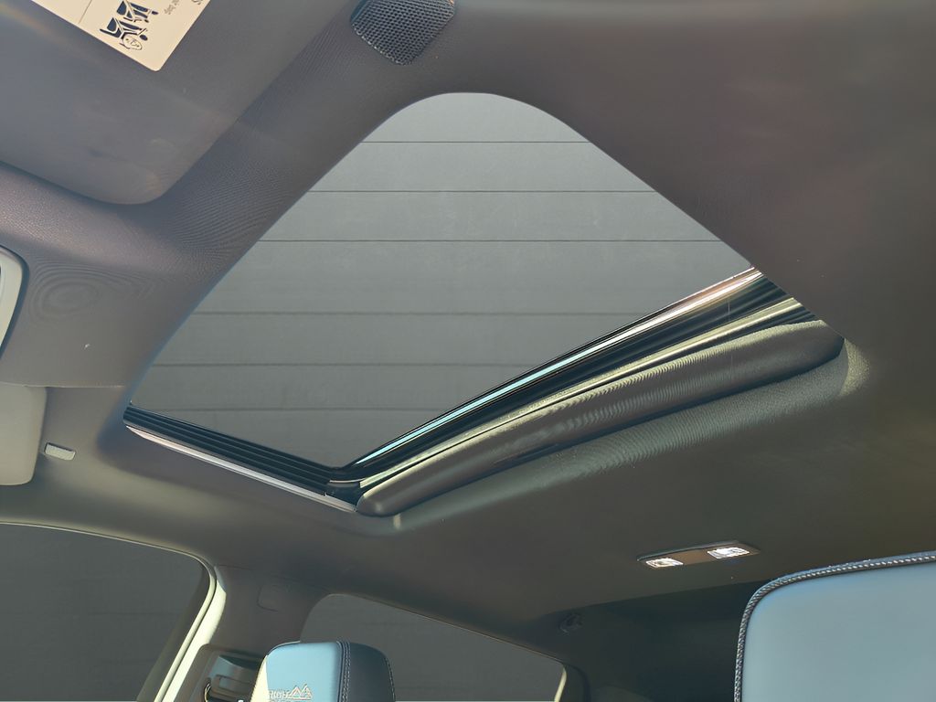 New 2026 Chevrolet Silverado 2500 High Country