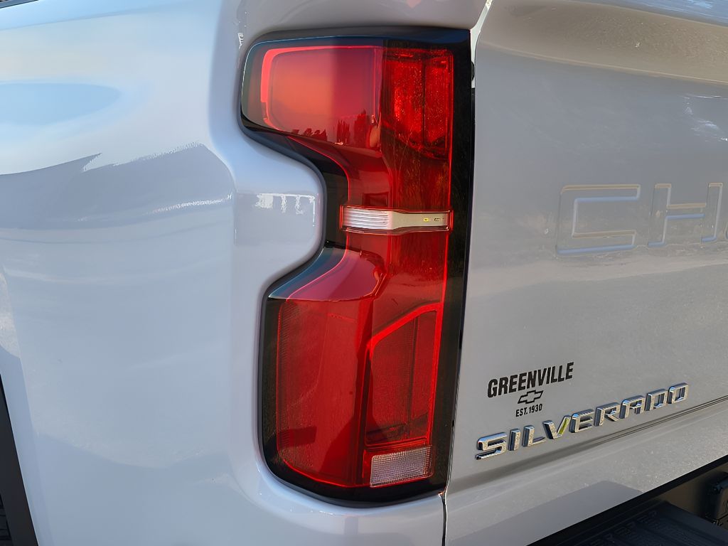 New 2026 Chevrolet Silverado 2500 High Country