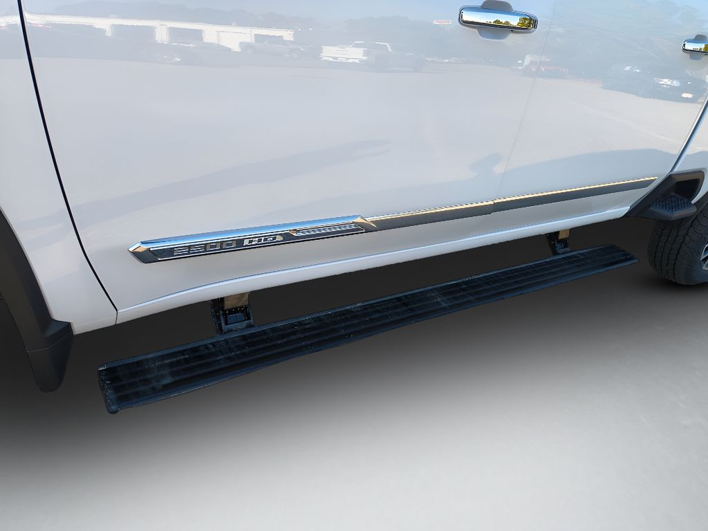 New 2026 Chevrolet Silverado 2500 High Country