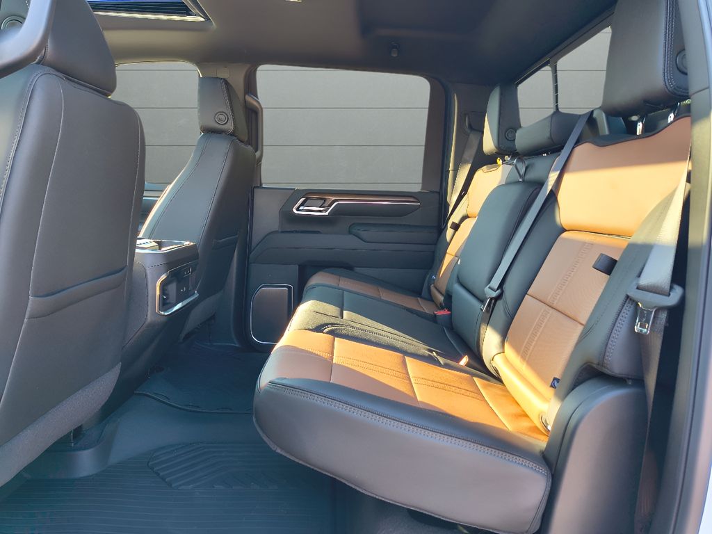 New 2026 Chevrolet Silverado 2500 High Country