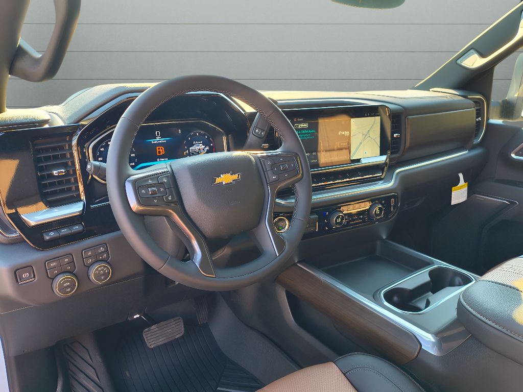 New 2026 Chevrolet Silverado 2500 High Country