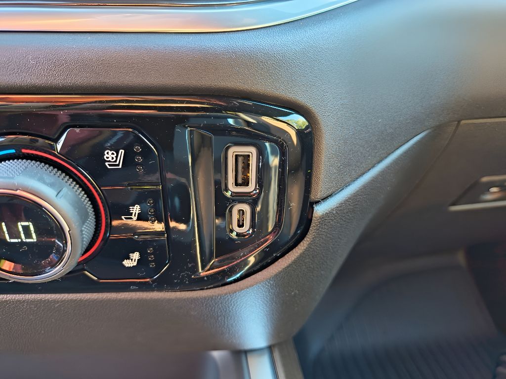 New 2026 Chevrolet Silverado 2500 High Country