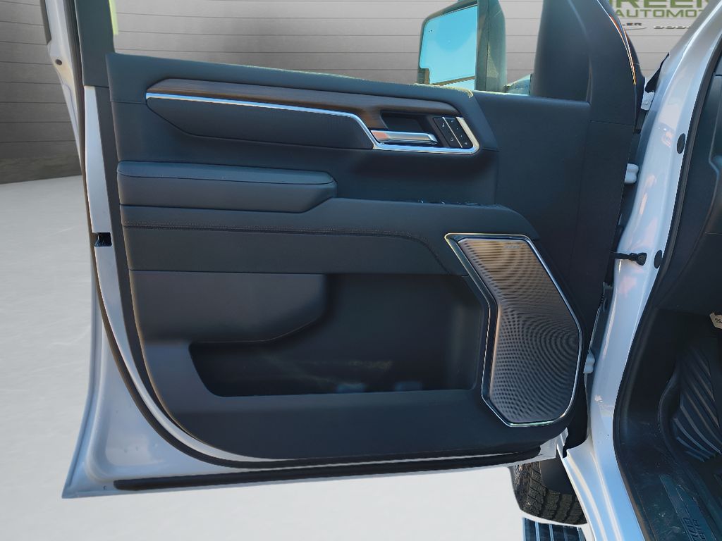 New 2026 Chevrolet Silverado 2500 High Country