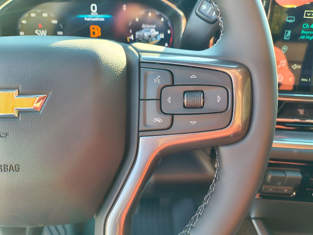 New 2026 Chevrolet Silverado 2500 High Country