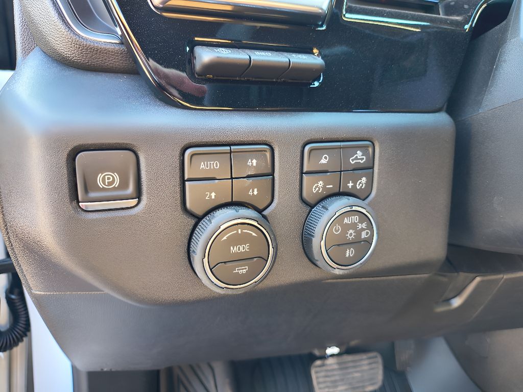 New 2026 Chevrolet Silverado 2500 High Country