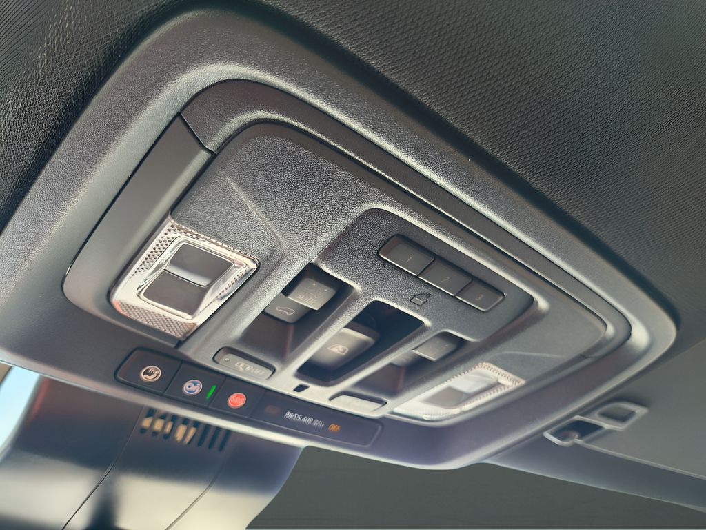 New 2026 Chevrolet Silverado 2500 High Country