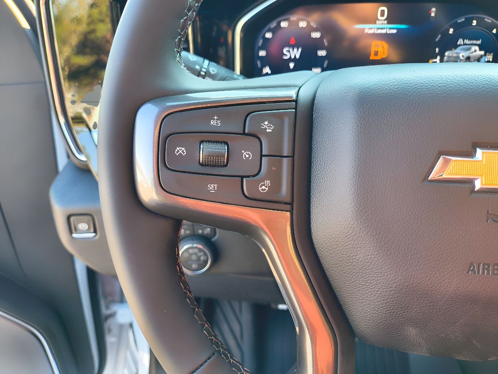 New 2026 Chevrolet Silverado 2500 High Country